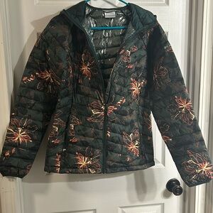 Columbia Ski/winter jacket NWOT